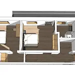 Maison d'hôtes Gabl