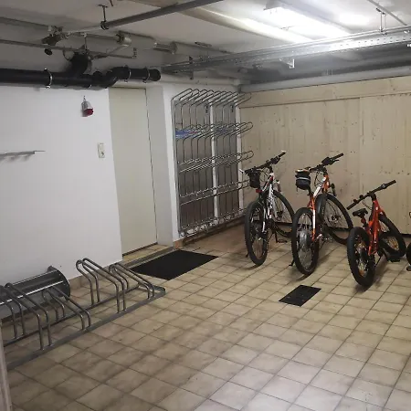 בית הארחה Gabl פונדס