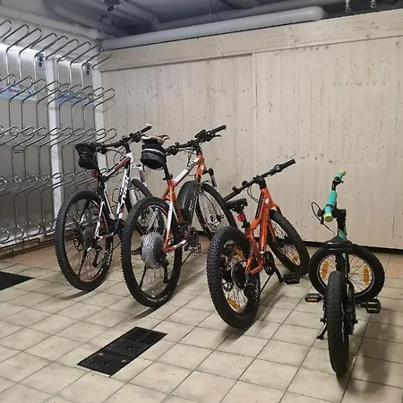 Gabl בית הארחה 3*