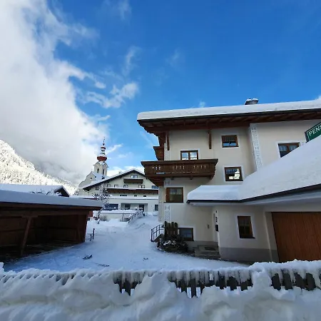 Guest house Gabl Pfunds