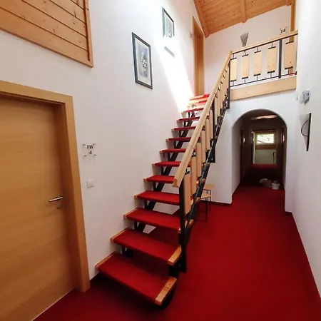 Gabl Guest house Pfunds