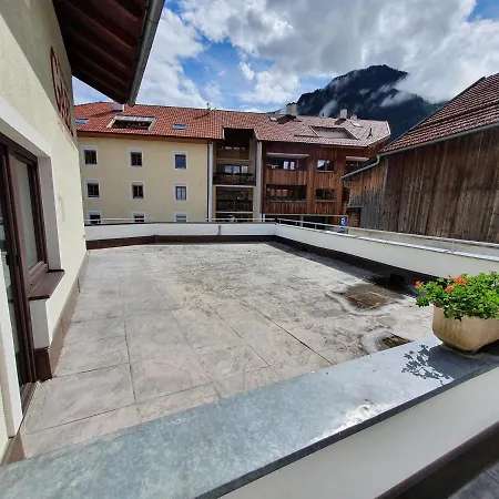Guest house Gabl Pfunds