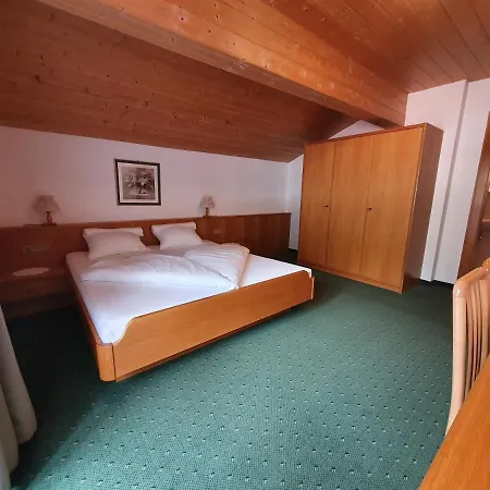 Guest house Gabl Pfunds