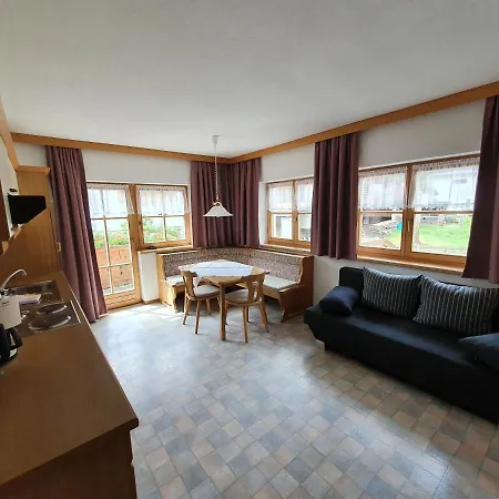 Guest house Gabl 3*