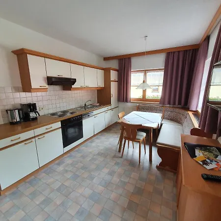 Gabl Guest house Pfunds