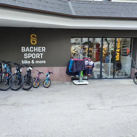 בית הארחה Gabl