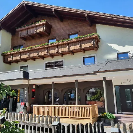 Guest house Gabl