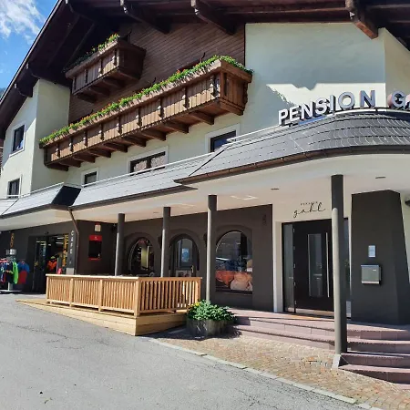 Affittacamere Gabl Pfunds