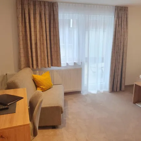 Gabl Guest house Pfunds
