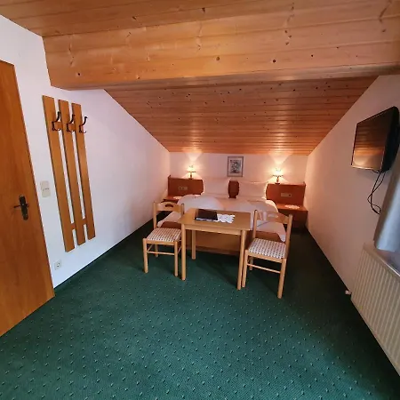 Gabl Guest house