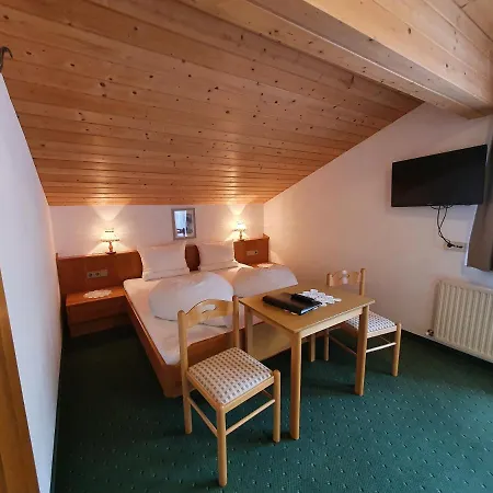 Gabl Guest house Pfunds