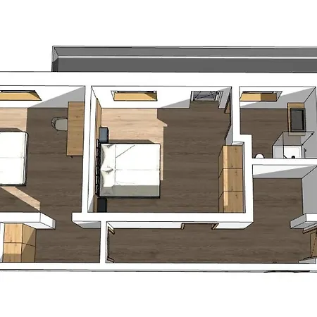 בית הארחה Gabl