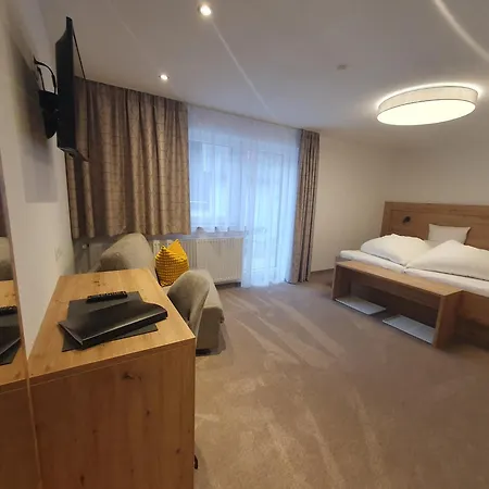 Guest house Gabl 3*