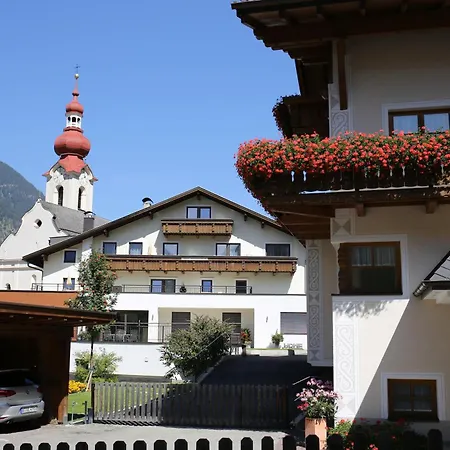 Affittacamere Gabl 3*