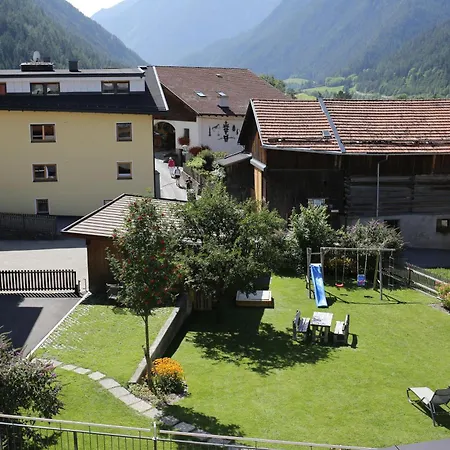 Gabl Guest house