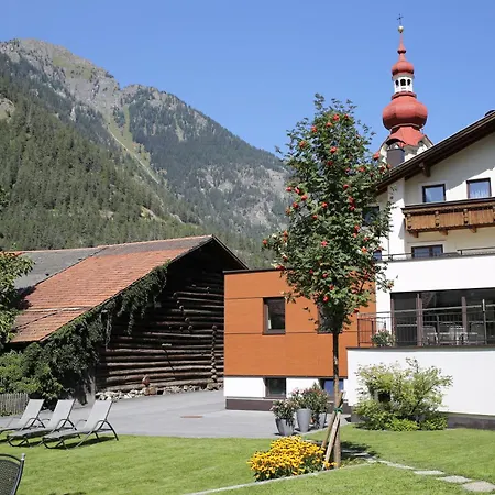 Gabl Guest house Pfunds