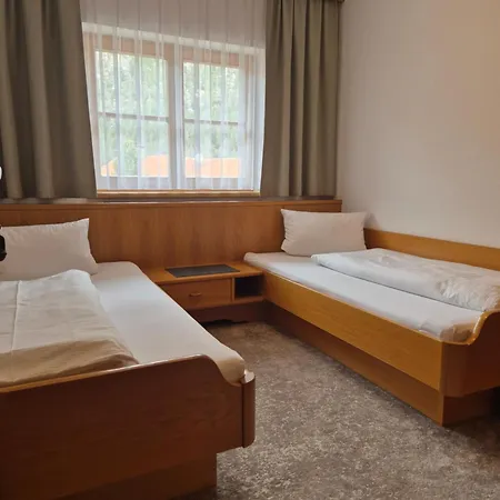 Gabl Guest house 3*