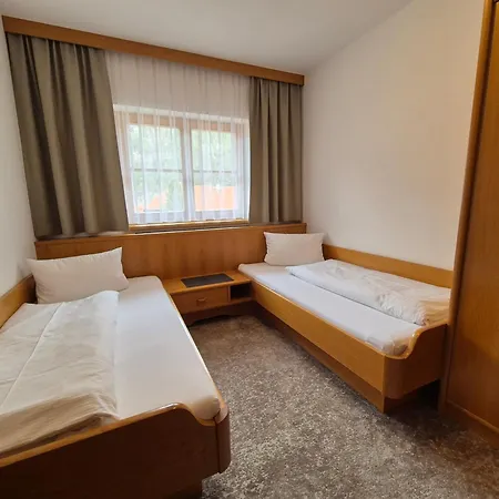Guest house Gabl 3*