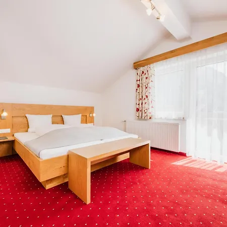 בית הארחה Gabl