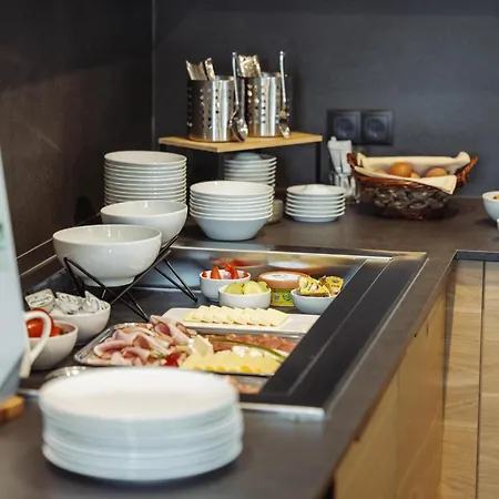 Maison d'hôtes Gabl 3*