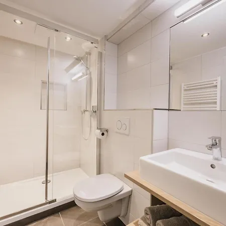 בית הארחה Gabl 3*