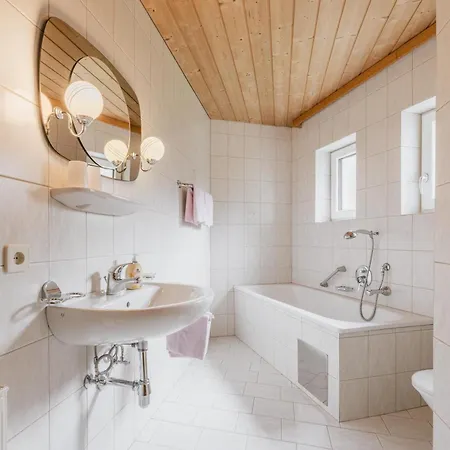 Maison d'hôtes Gabl 3*