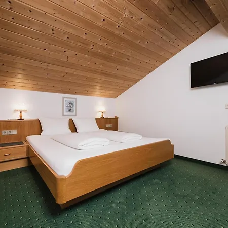 בית הארחה Gabl 3*