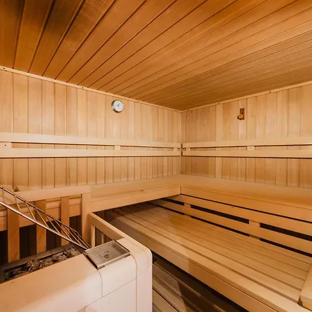 בית הארחה Gabl פונדס