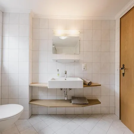 בית הארחה Gabl פונדס