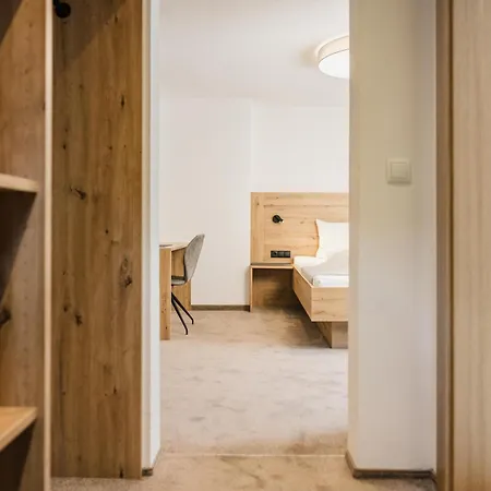 Affittacamere Gabl 3*