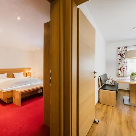 בית הארחה Gabl