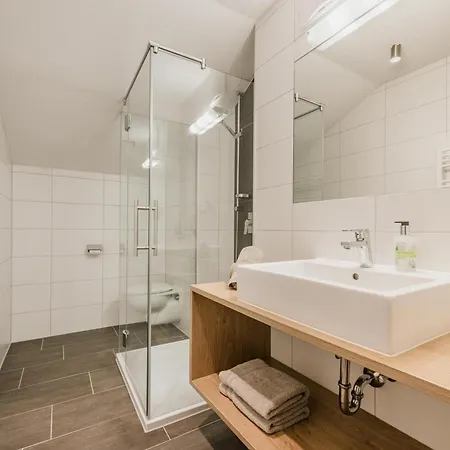 Maison d'hôtes Gabl 3*