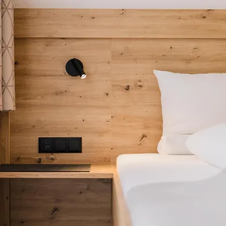 Gabl בית הארחה פונדס