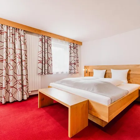 בית הארחה Gabl