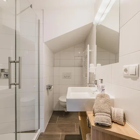 Gabl Maison d'hôtes 3*