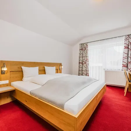 Gabl בית הארחה פונדס