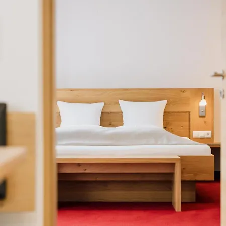 Maison d'hôtes Gabl 3*