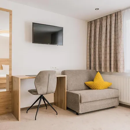 Gabl בית הארחה פונדס