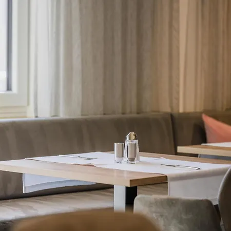 בית הארחה Gabl פונדס