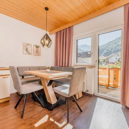 בית הארחה Gabl