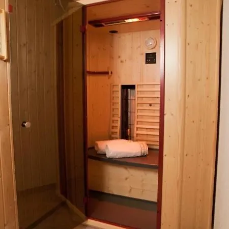 בית הארחה Gabl