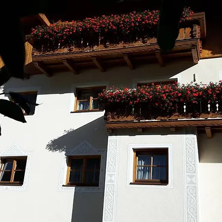 Gabl Guest house 3*