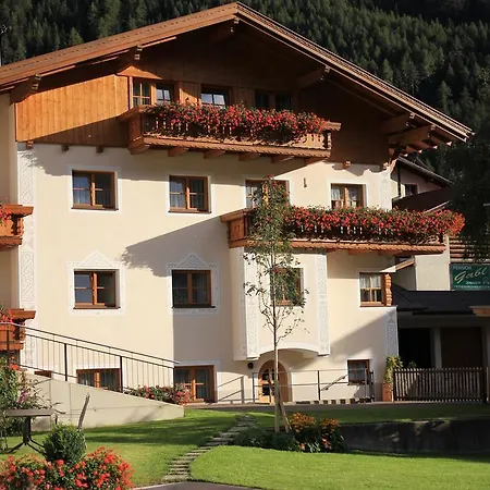 Guest house Gabl