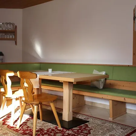 Gabl Guest house