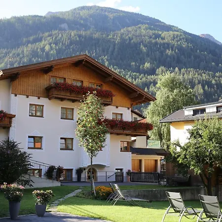 Guest house Gabl 3*