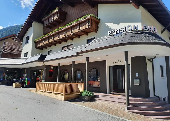 招待所 歌布宾馆 普范德斯