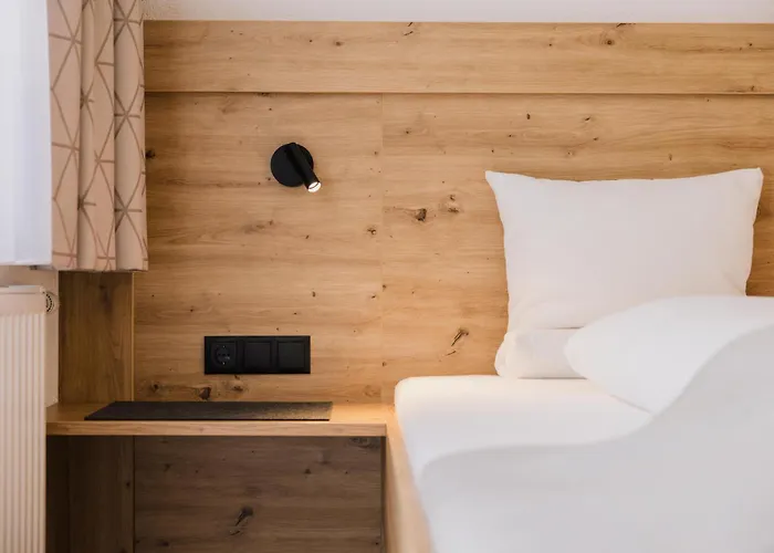 歌布宾馆 招待所 普范德斯