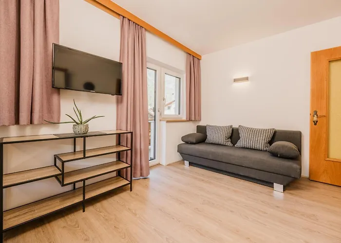 歌布宾馆 3* 普范德斯