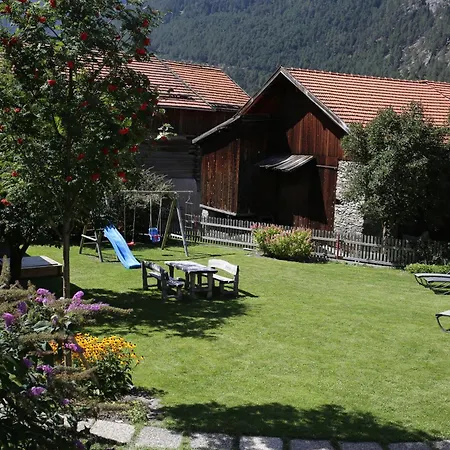 بيت ضيافة Gabl فوندس