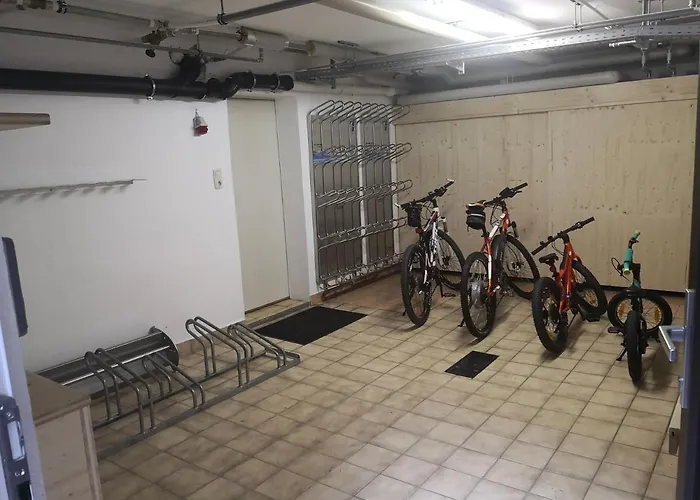 بيت ضيافة Gabl فوندس